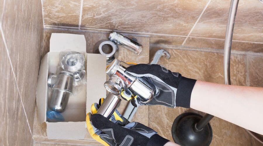 Professional New roof installation in Harper, WV